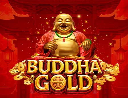 Buddha Gold