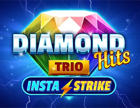 Diamond Hits Trio — booming
