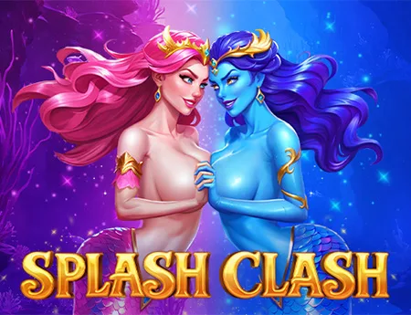 Splash Clash — amigogaming