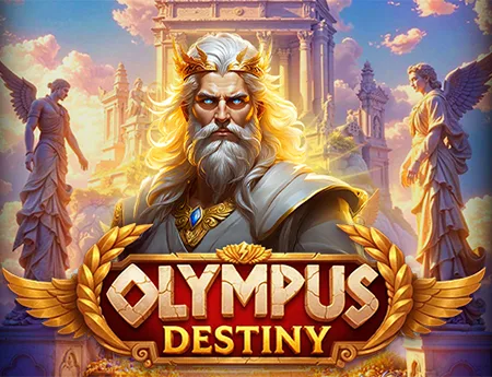 Olympus Destiny — amigogaming