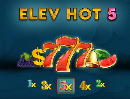 Elev Hot 5