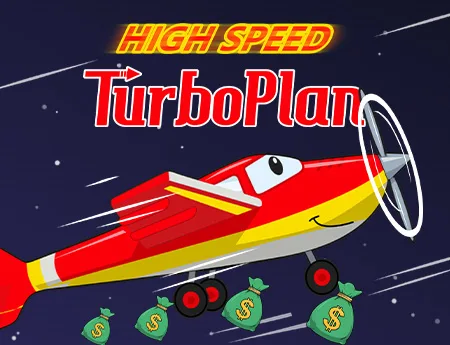 TurboPlan — maracashgames