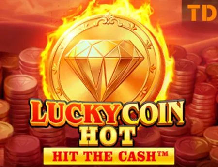 Lucky Coin HOT — tada