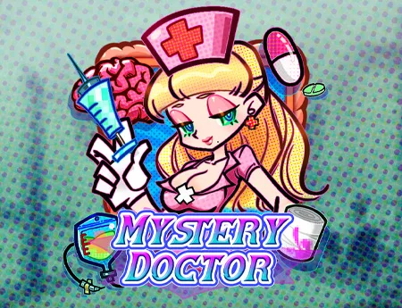 Mystery Doctor — kagaming