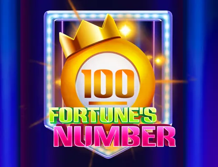 Fortune's Number — kagaming