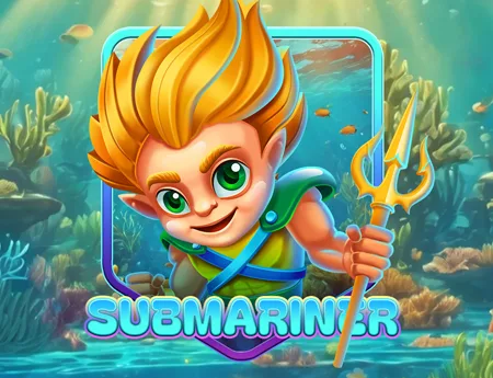 Submariner — kagaming