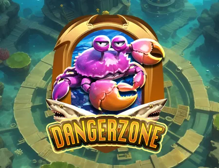 Danger Zone — kagaming