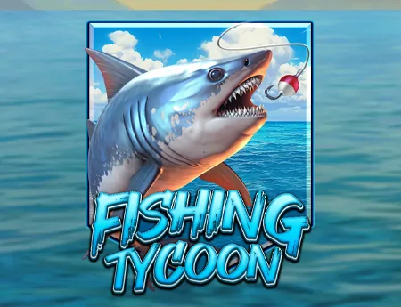 Fishing Tycoon — kagaming
