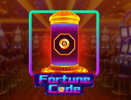 Fortune Code — kagaming
