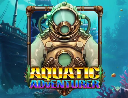 Aquatic Adventurer — kagaming