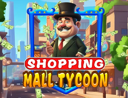 Shopping Mall Tycoon — kagaming