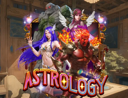 Astrology — kagaming