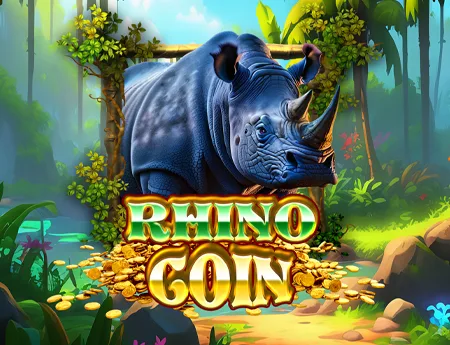 Rhino Coin — kagaming