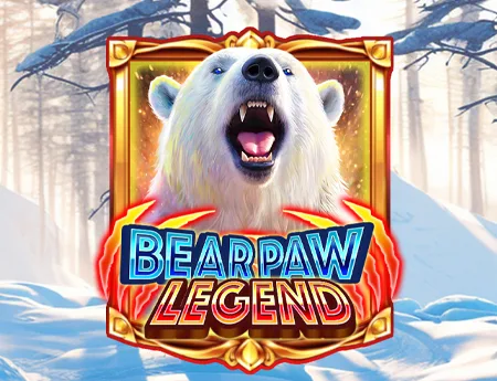 Bear Paw Legend — kagaming