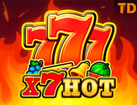 X7-Hot — tada