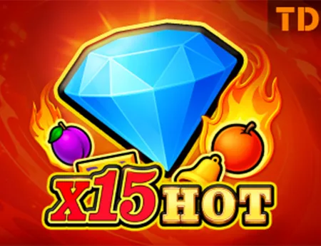 X15 Hot — tada