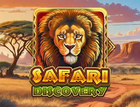 Safari Discovery — kagaming