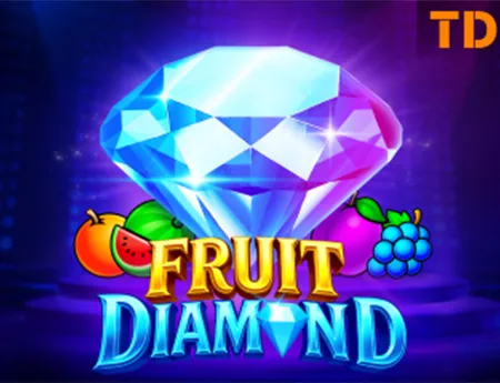 Fruit Diamond — tada