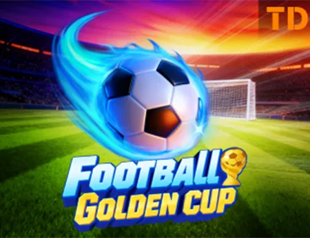 Football Gloden cup — tada