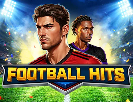 Football Hits 2026 — amigogaming