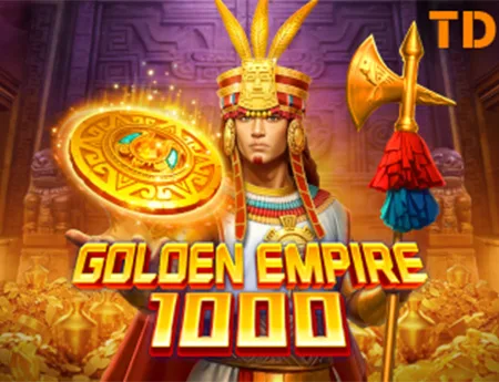 Golden Empire 1000 — tada