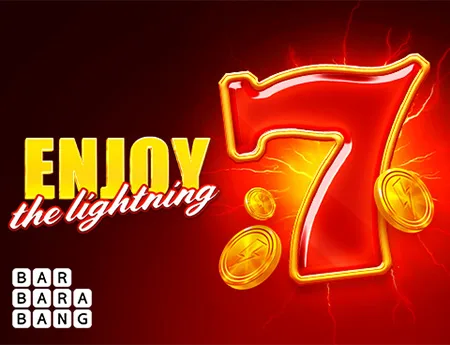 Enjoy the Lightning — barbarabang