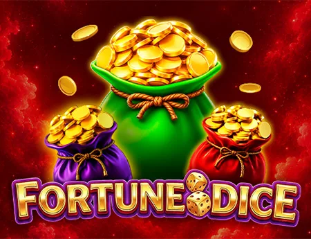 Fortune Dice — amigogaming