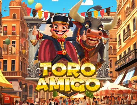 Toro Amigo — kagaming