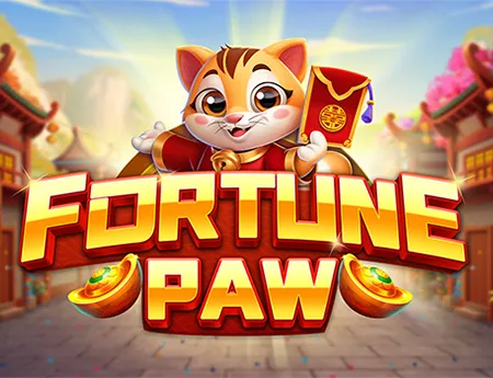 Fortune Paw — booming