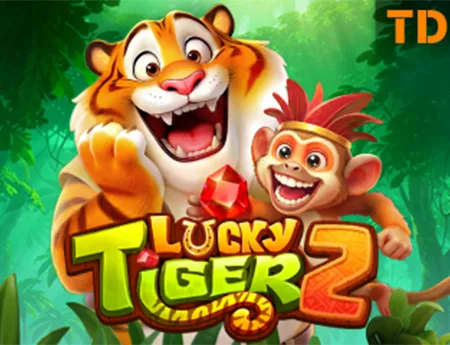 Lucky Tiger 2 — tada