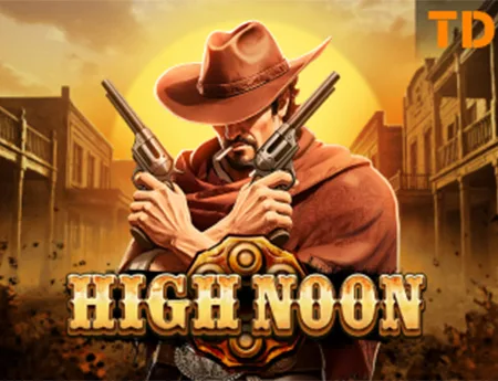 High Noon — tada