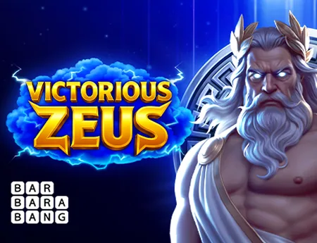 Victorious Zeus — barbarabang