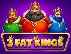 3 Fat Kings