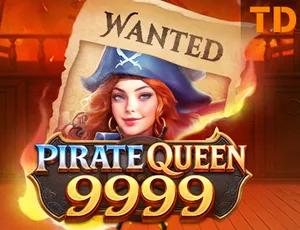 Pirate Queen 9999