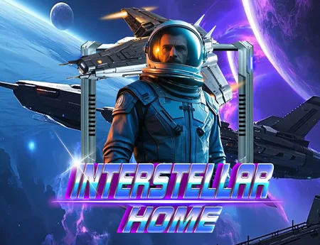 Interstellar Home — kagaming