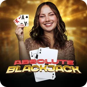 Absolute Blackjack