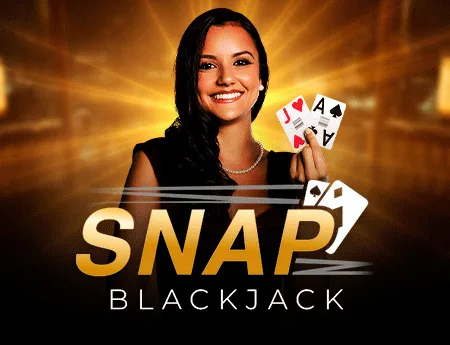 Snap Blackjack A — eezecasino