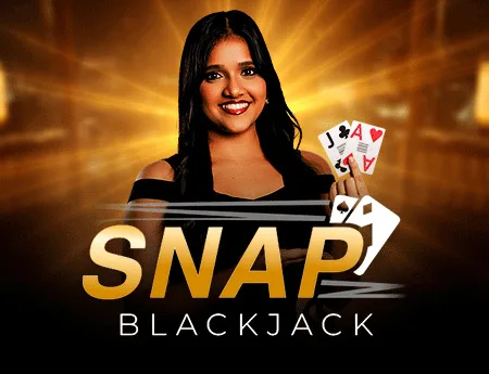 Snap Blackjack B — eezecasino