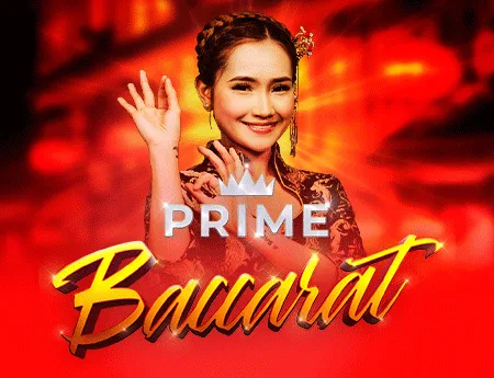 Prime Baccarat C — eezecasino