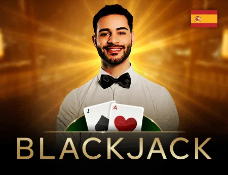 Blackjack en Español B
