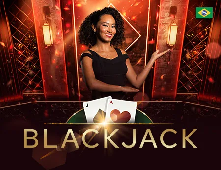 Clássico Blackjack em Português 1 — eezecasino