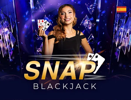 Snap Blackjack en Español 1 — eezecasino