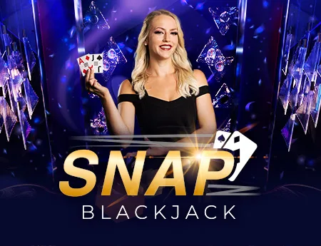 Snap Blackjack 1 — eezecasino