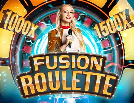 Fusion Roulette — eezecasino