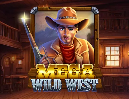 Mega Wild West — kagaming