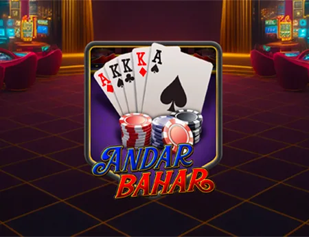 Andar Bahar — kagaming