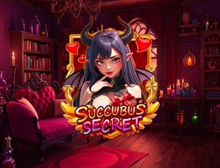 Succubus Secret — kagaming