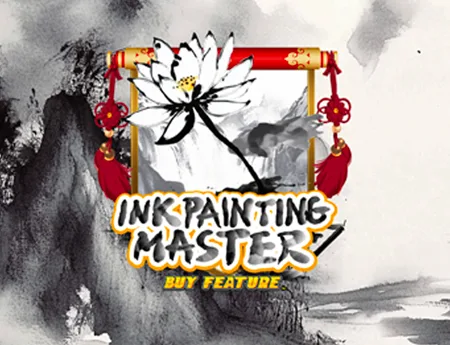 Ink Painting Master — kagaming