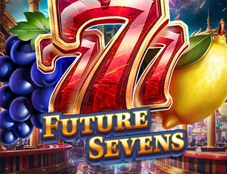 Future Sevens — dreamplay