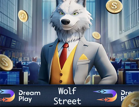 Wolf Street — dreamplay